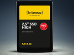 Intenso High Performance - 960 GB