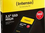 Intenso High Performance - 960 GB