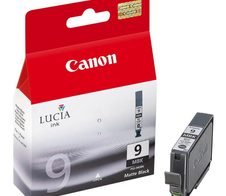 Canon Original PGI-9MBK Druckerpatrone - schwarz matt 530 Seiten