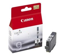 Canon Original PGI-9PBK Druckerpatrone - fotoschwarz 530 Seiten