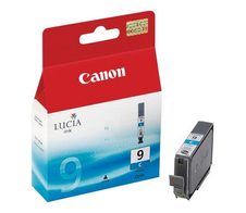 Canon Original PGI-9C Druckerpatrone - cyan 1.150 Seiten