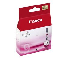 Canon Original PGI-9M Druckerpatrone - magenta 1.600 Seiten