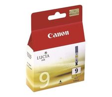Canon Original PGI-9Y Druckerpatrone - gelb 930 Seiten