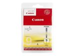 Canon Original PGI-9Y Druckerpatrone - gelb 930 Seiten