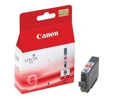 Canon Original PGI-9R Druckerpatrone - rot 1.600 Seiten