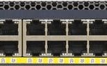 Netgear M4300-52G-PoE+ (GSM4352PA) 48-Port Gigabit PoE+ Stapelbarer Managed Switch mit 4 10G Ports (550W PSU)