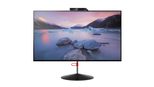 Lenovo ThinkVision X1 68,47 cm (27") LED-Monitor (4K UHD, 3840x2160, 6ms, IPS, HDMI, DisplayPort, USB, Lau
