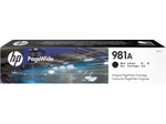 HP Original 981A Druckerpatrone schwarz 6.000 Seiten (J3M71A)