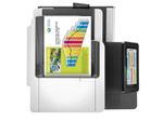 HP PageWide Enterprise Color 586f Tintenstrahl-Multifunktionsgerät G1W40A