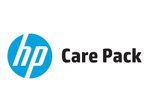 HP CarePack 3 Jahre Next Business Day Hardware Support + DMR (U9CY4E)