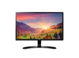 LG Monitor 24MP58VQ-P LCD-Display 60,45 cm (23,8") schwarz