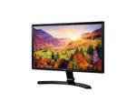 LG Monitor 22MP58VQ-P LCD-Display 54,61 cm (21,5") schwarz