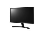 LG Monitor 22MP58VQ-P LCD-Display 54,61 cm (21,5") schwarz