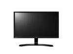 LG Monitor 22MP58VQ-P LCD-Display 54,61 cm (21,5") schwarz