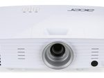 Acer Beamer P1525 mobiler DLP-Business-Projektor weiß