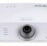 Acer Beamer P1525 mobiler DLP-Business-Projektor weiß