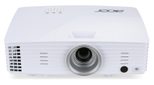 Acer Beamer P1525 mobiler DLP-Business-Projektor weiß