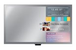 Samsung Smart Signage ML32E LED-Display 80 cm (32") silber/schwarz (LH32MLEPLSC/EN)
