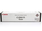 Canon Original Toner C-EXV11 schwarz 21.000 Seiten (9629A002)