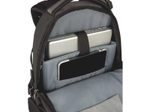 Wenger Transit Notebook-Rucksack 41 cm (16") Schwarz