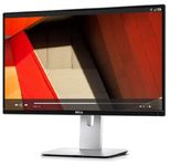 Dell UltraSharp U2417HWi LED-Monitor (23,8") 60,47cm
