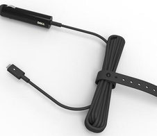 Dell Netzteil - 65 Watt, Pkw/ Flugzeug