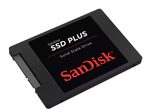 SanDisk SSD PLUS 480GB