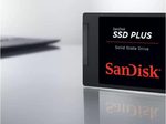 SanDisk SSD PLUS 480GB