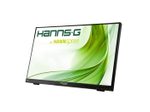 HANNspree Touch-Monitor HT225HPB LED-Display 54,61 cm (21,5") schwarz