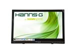HANNspree Touch-Monitor HT161HNB LED-Display 39,62 cm (15,6") schwarz