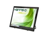HANNspree Touch-Monitor HT161HNB LED-Display 39,62 cm (15,6") schwarz