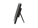 HANNspree Touch-Monitor HT161HNB LED-Display 39,62 cm (15,6") schwarz