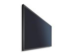 NEC Large Format MultiSync X651UHD-2 LCD-Display 165 cm (65" ) schwarz