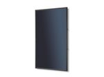 NEC Large Format MultiSync X651UHD-2 LCD-Display 165 cm (65" ) schwarz