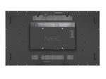NEC Large Format MultiSync X651UHD-2 LCD-Display 165 cm (65" ) schwarz