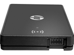 HP USB Universelles Kartenlesegerät(X3D03A)