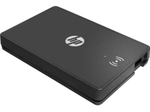 HP USB Universelles Kartenlesegerät(X3D03A)