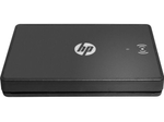 HP USB Universelles Kartenlesegerät(X3D03A)