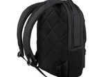 Wenger Fuse Notebook-Rucksack 39.6 cm (15.6") Schwarz