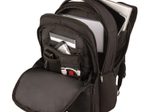 Wenger Fuse Notebook-Rucksack 39.6 cm (15.6") Schwarz