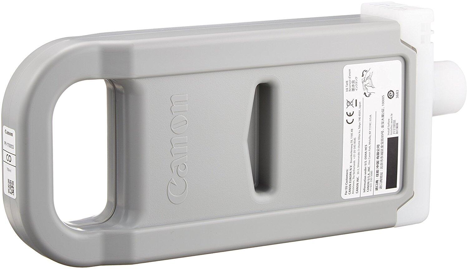 Canon Original PFI-1700CO Druckerpatrone - Chroma Optimizer 700ml