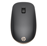 HP Z5000 Wireless Maus silber