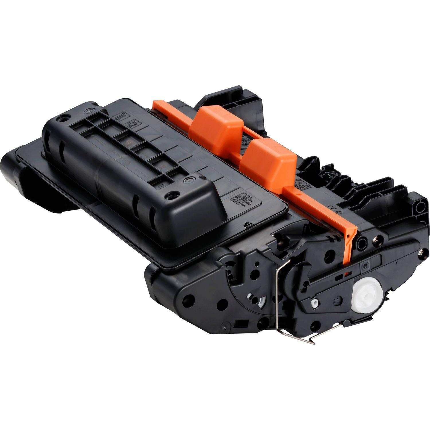 Canon Original Toner 039 Doppelpack schwarz (OP0287C001)