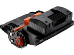 Canon Original Toner 039H schwarz 25.000 Seiten (0288C001)