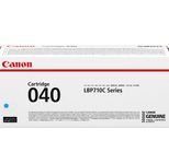 Canon Original Toner 040 cyan 5.400 Seiten (0458C001)