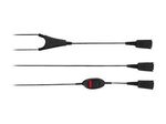 Jabra Quick Disconnect Supervisor Y-Cord / Mute Switch