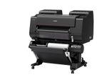 Canon imagePROGRAF PRO-2000 Großformatdrucker inkl. Stand
