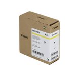 Canon Original PFI-1100Y Druckerpatrone - gelb (0853C001)