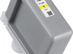 Canon Original PFI-1100Y Druckerpatrone - gelb (0853C001)