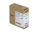 Canon Original PFI-1100PC Druckerpatrone - fotocyan (0854C001)